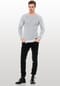 RUSTY NEAL Pullover mit modernem Rundhalsausschnitt Bild 10