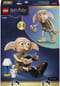 LEGO® Harry Potter™ - 76469 Dobby, der Freie Elf Bild 9