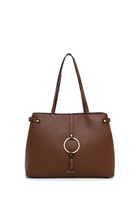 Tamaris TAS Maischa - Damen Shopper TAS Maischa - 100 BLACK