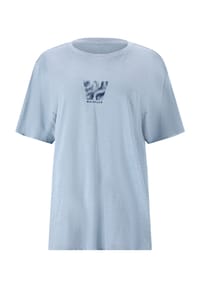 WHISTLER - Kurzarmshirt Hockley mit atmungsaktiver Eigenschaft - 1002 White
