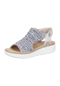 rieker - Sandaletten - beige