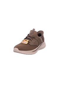SKECHERS® - SLADE-CASTER SLADE-CASTER - black/gray