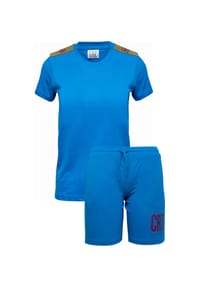 CR7 CRISTIANO RONALDO - Shorty Kids Dreams - blau