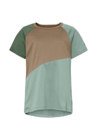 VAUDE - T-Shirt Kids Moab T-Shirt II - black