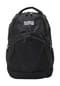 GLOBETROTTER Daypack, Zweiwegereißverschluss, Stickerei Bild 1