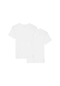 Marc O'Polo - T-Shirt Essentials - Blau