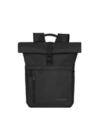 travelite Basics - Basics Daypack 60 cm Laptopfach - hellgrün