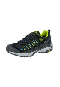 Brütting® - Outdoorschuh Expedition - schwarz