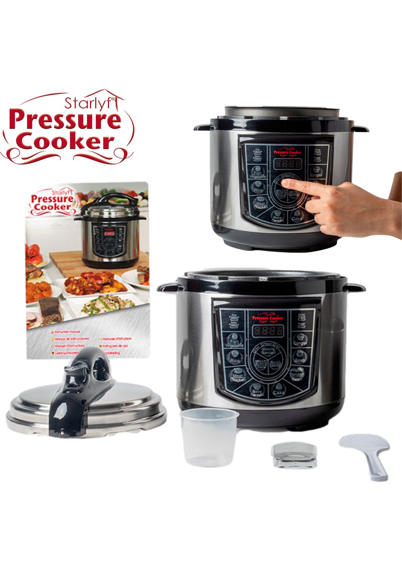 Express cooker kalaishop online