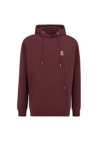 OLDSKULL - Hoodie Basic Oldskull 25 Logo unverkennbare Oldskull-Optik - Black