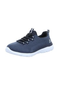 rieker - Slipper - blau