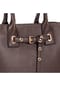 L.CREDI SADETTE Shopper, Kunstleder, für Damen Bild 9