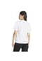 adidas Essentials T-Shirt, Baumwolle, für Damen Bild 3