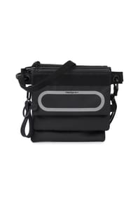Hedgren Uni - Uni Umhängetaschen-set RFID 3 tlg. - black