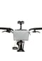 CHROME Helix Bike 3 - Lenkertasche 23 cm (fog) Bild 4