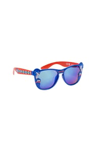 Nintendo - Sonic Sonnenbrille Kinder – UV-Schutzbrille & Freizeitbrille - Mehrfarbig Einheitsgröße