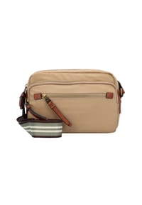 camel active - Bari Bari Umhängetasche 21 cm - beige