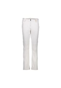 CMP - Outdoorhose - BIANCO