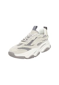 STEVE MADDEN - Sneaker, Zuglasche, für Damen - BG3  BONE/GREY