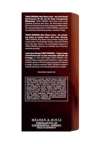 TABAC ORIGINAL - After Shave Lotion - 