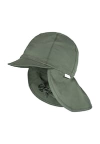 maximo® - Schildmütze, UV-Schutz 50, Baumwolle, für Kinder - 28 FLINT STONE