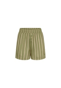 Triumph - Schlafanzughose Mix & Match, Gummibund, für Damen - 0031 GREEN COMBI