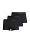 -con-ta- Retro Short / Pant 3er Pack Modal Bild 1
