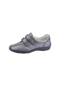waldläufer® - Klettschuhe Henni - anthrazit