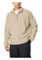 VAUDE Sweatshirt, Troyer, für Herren Bild 13