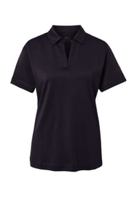 GALERIA - Shirt "Zuma", Baumwolle, Polokragen, für Damen - CORAL