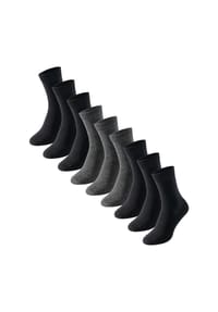 SCHIESSER - Freizeitsocken Uncover - sortiert 1