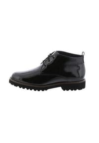Sioux® - Schnürschuhe Merdith H - schwarz