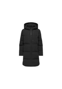 JDY - Mantel - Black