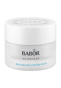 BABOR SKINOVAGE - Balancing Cream Rich - CREME