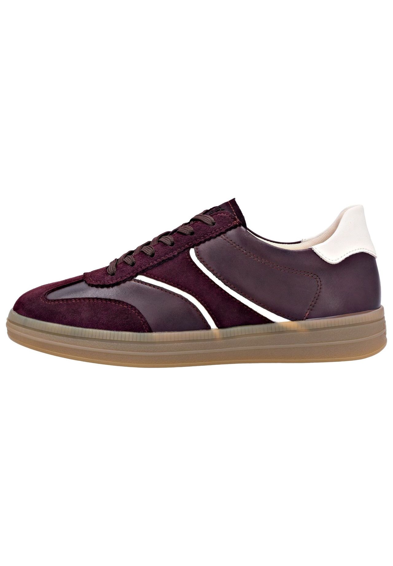 Remonte® Sneaker, FüR Damen, Rot, 41