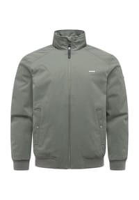 ragwear™ - Funktionsjacke Izzyk Warm Y - Brown Sugar