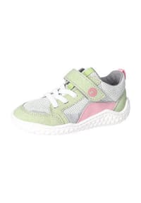 RICOSTA® - Halbschuhe JAYDEN - avocado/rosa