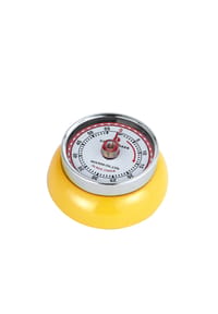 ZASSENHAUS - Küchentimer "Speed", gelb - GELB