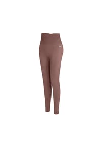 YEAZ - Leggings LEGEND - braun