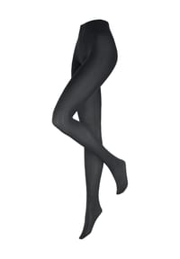 Hudson - Strumpfhose, blickdicht, für Damen - 0005 BLACK