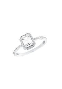 amor - Damen Ring, 925er Sterling Silber - SILBER