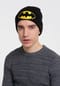 LOGOSHIRT® Knitted Hat Batman - Logo Bild 10