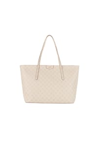 JOOP! Woman MAZZOLINO PURO - Shopper, Kunstleder, für Damen - 758 MONDSTEIN