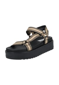 STEVE MADDEN - Textil Sandalen - Bone