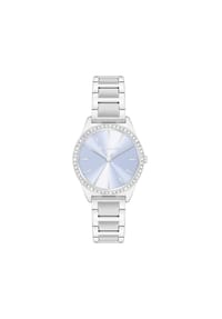 Tamaris - Uhr - Modern Classic - silber