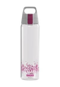 SIGG™ - Trinkflasche "Total Clear One MyPlanet" - BERRY