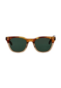 Superdry. - Sonnenbrille - braun beige