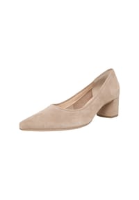 hōgl - Pumps, Leder, für Damen - 1900  TAUPE