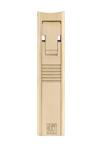 ZWILLING TWINOX® GOLD EDITION - Nagelknipser - 