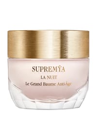 sisley SUPREMŸA - La Nuit Le Grand Baume Anti-Âge - ROSA